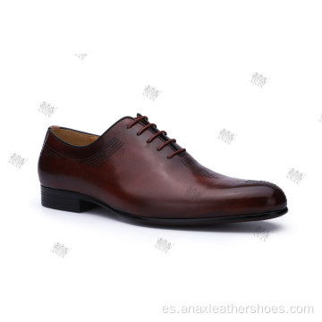 Zapatilla casual de clase alta para hombre